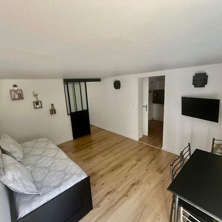 Charmant Et Confortable Appartement Narbonne Luaran gambar