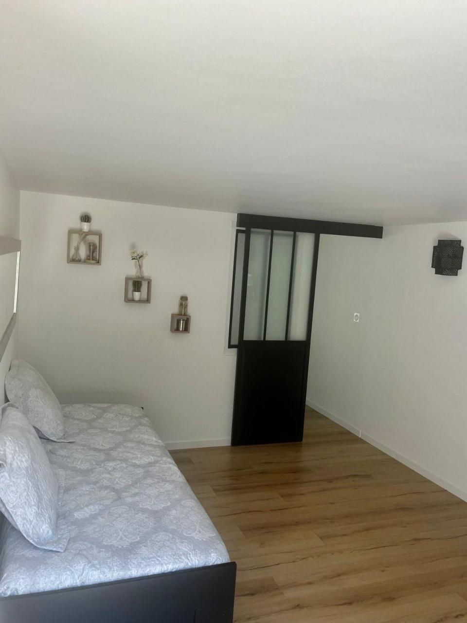 Charmant Et Confortable Appartement Narbonne Luaran gambar