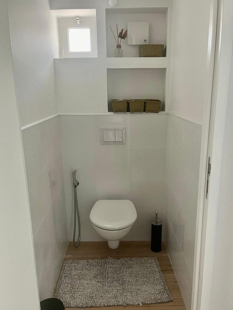Charmant Et Confortable Appartement Narbonne Luaran gambar