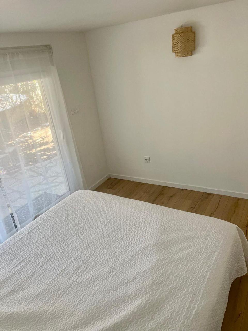 Charmant Et Confortable Appartement Narbonne Luaran gambar