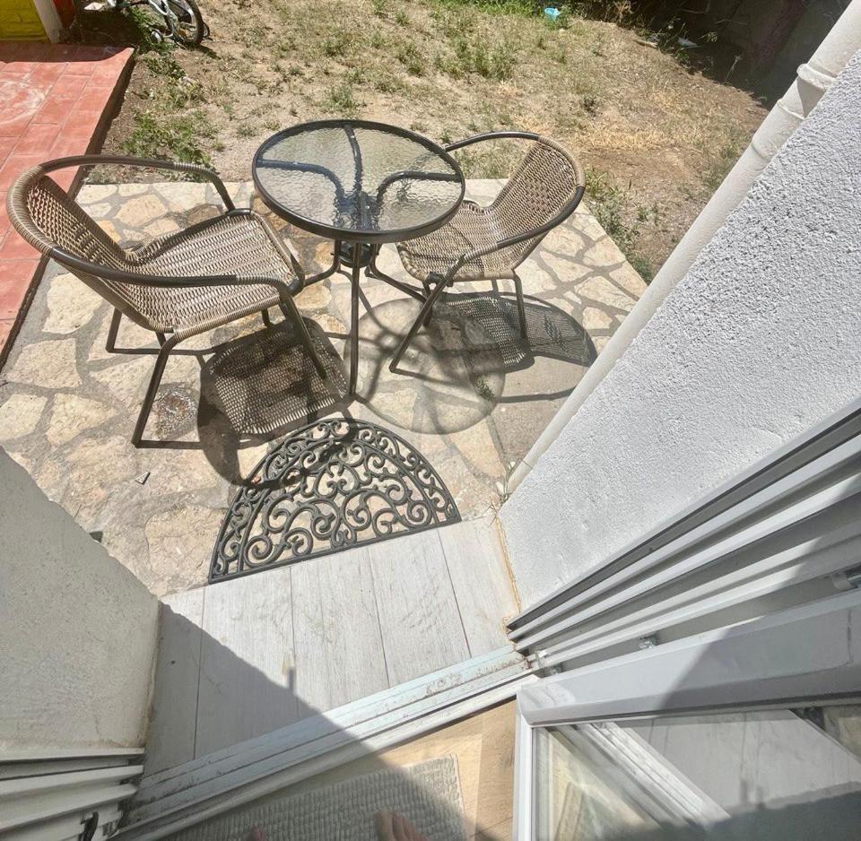 Charmant Et Confortable Appartement Narbonne Luaran gambar