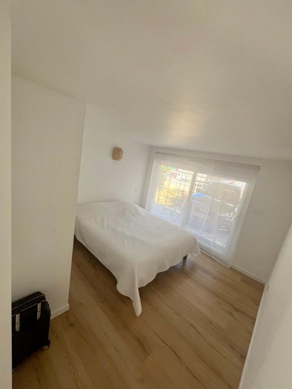 Charmant Et Confortable Appartement Narbonne Luaran gambar