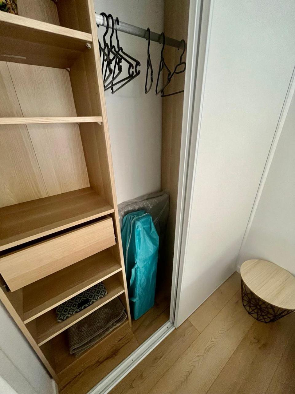 Charmant Et Confortable Appartement Narbonne Luaran gambar